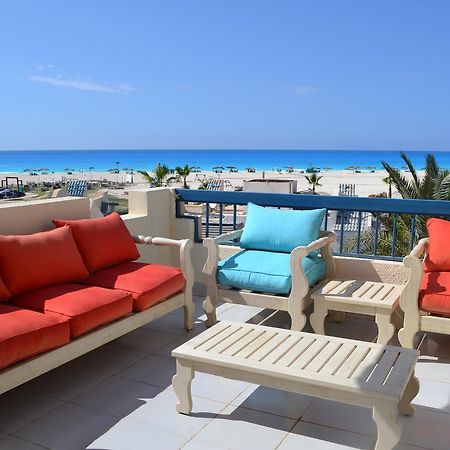 La Stanza Chalet Al Hammam  Экстерьер фото