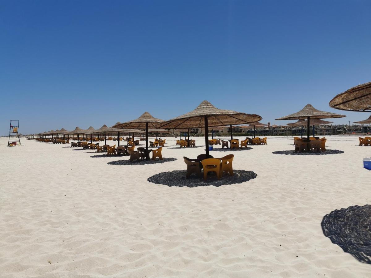 La Stanza Chalet Al Hammam  Экстерьер фото