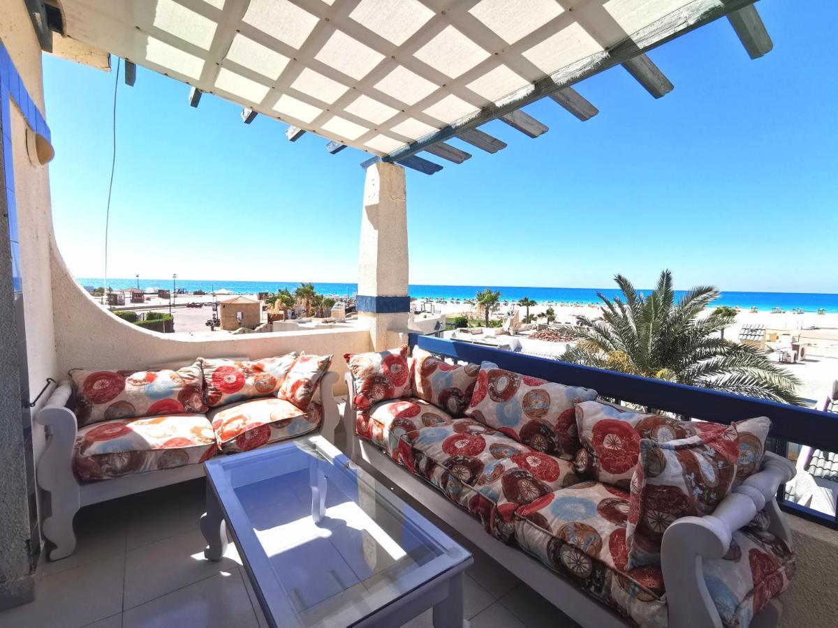 La Stanza Chalet Al Hammam  Экстерьер фото