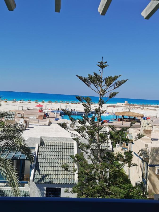 La Stanza Chalet Al Hammam  Экстерьер фото