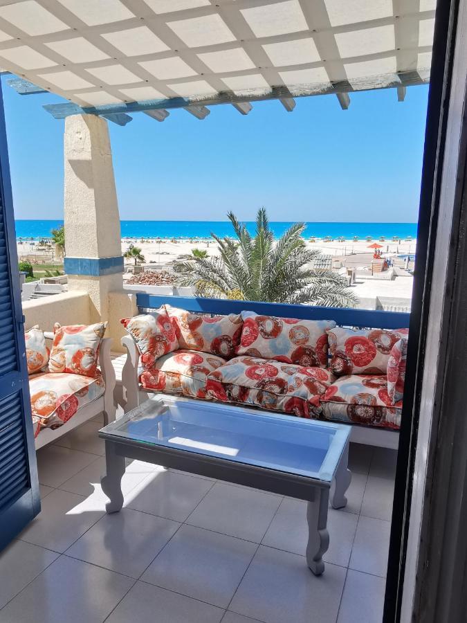 La Stanza Chalet Al Hammam  Экстерьер фото