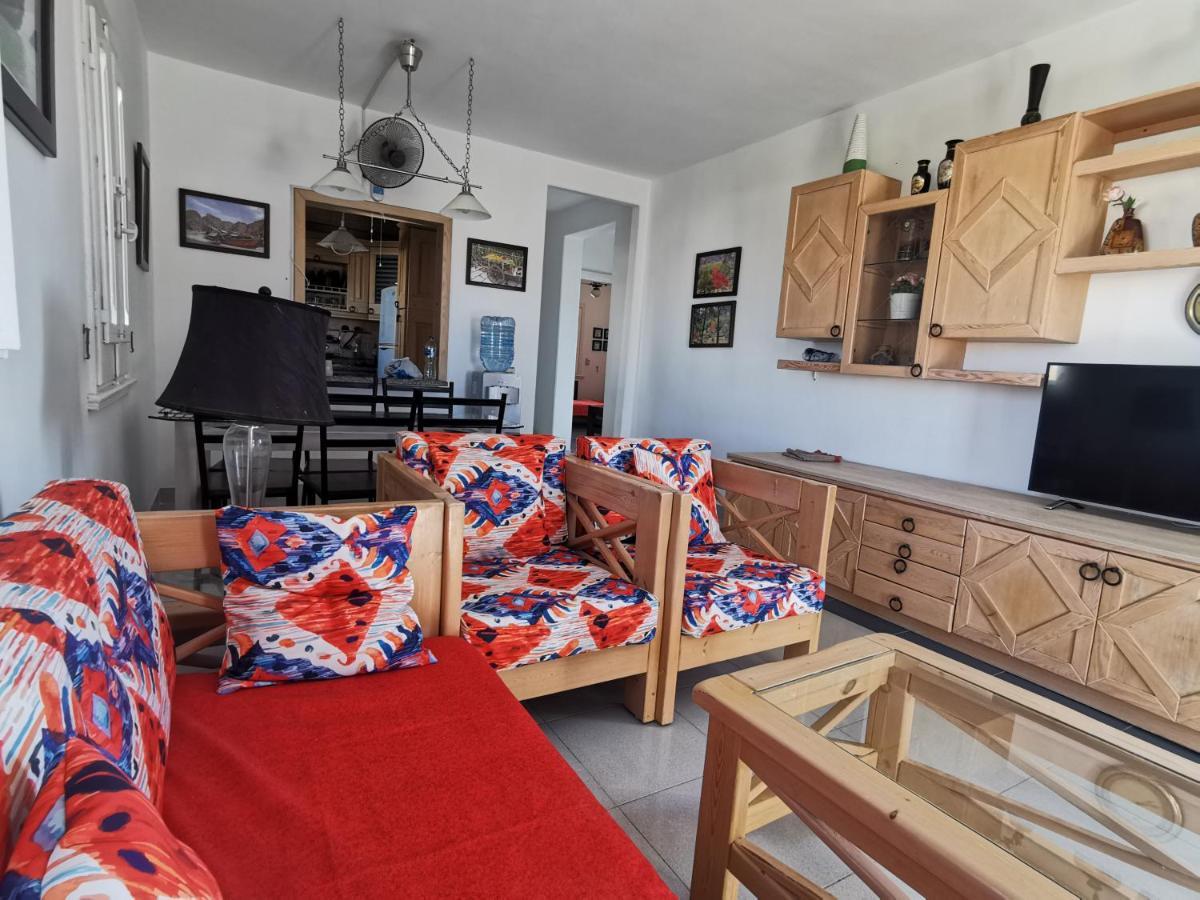 La Stanza Chalet Al Hammam  Экстерьер фото