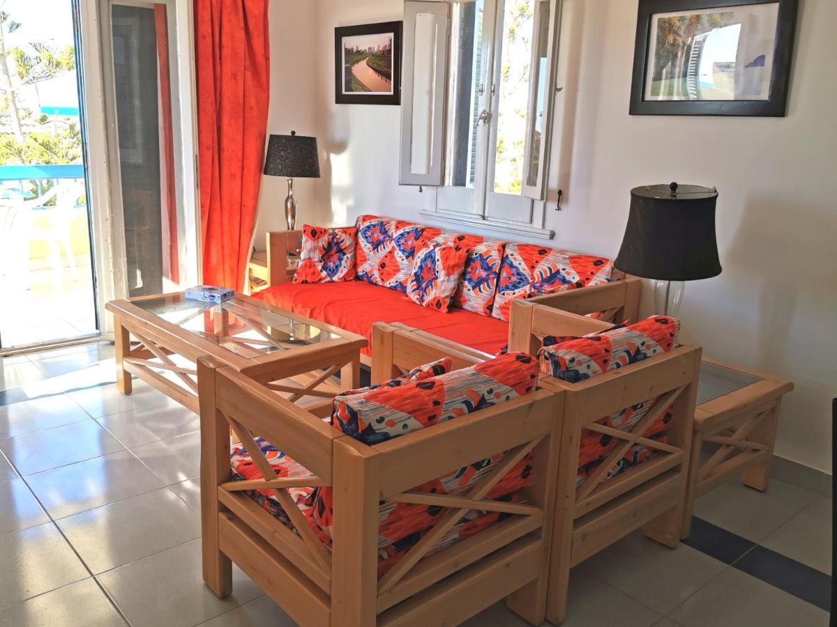 La Stanza Chalet Al Hammam  Экстерьер фото
