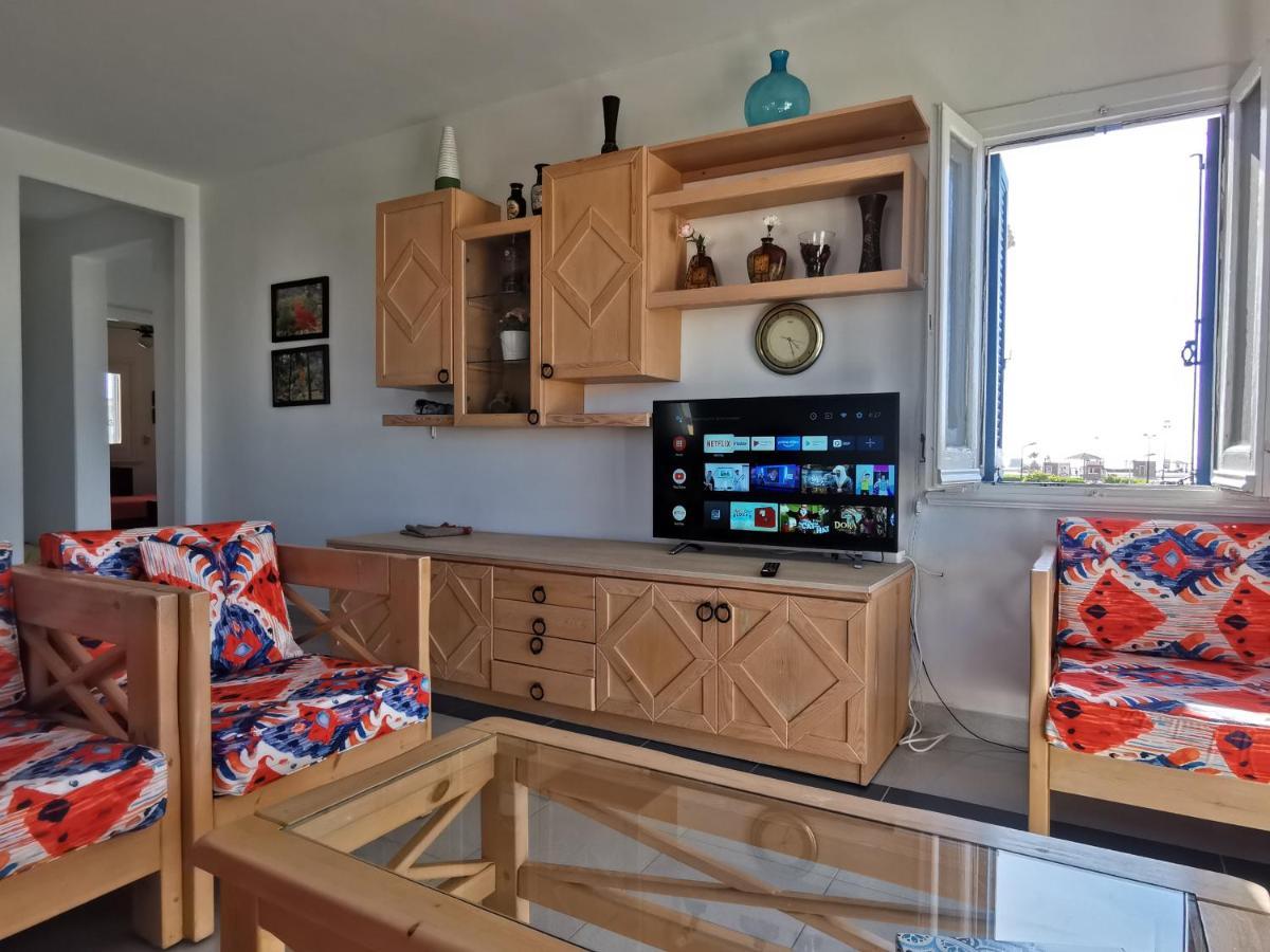 La Stanza Chalet Al Hammam  Экстерьер фото