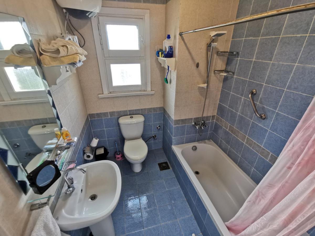 La Stanza Chalet Al Hammam  Экстерьер фото