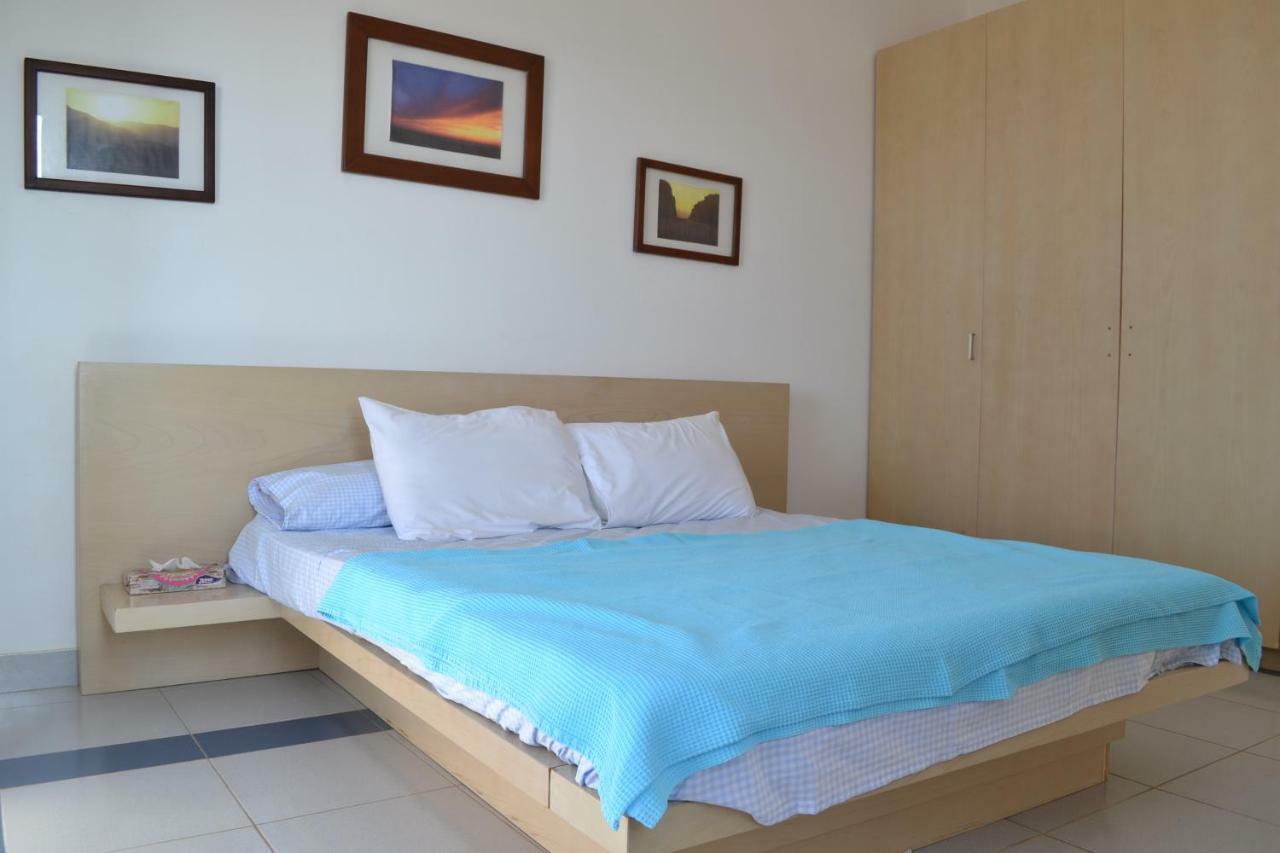 La Stanza Chalet Al Hammam  Экстерьер фото