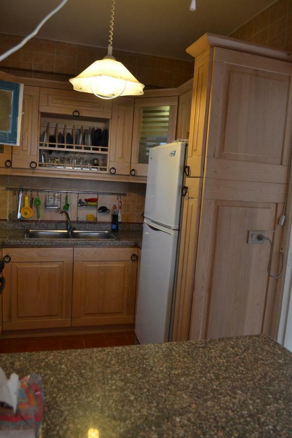 La Stanza Chalet Al Hammam  Экстерьер фото