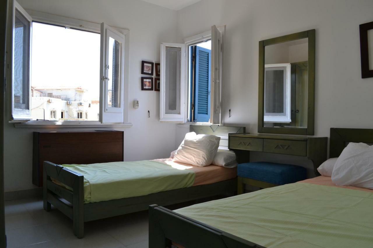 La Stanza Chalet Al Hammam  Экстерьер фото