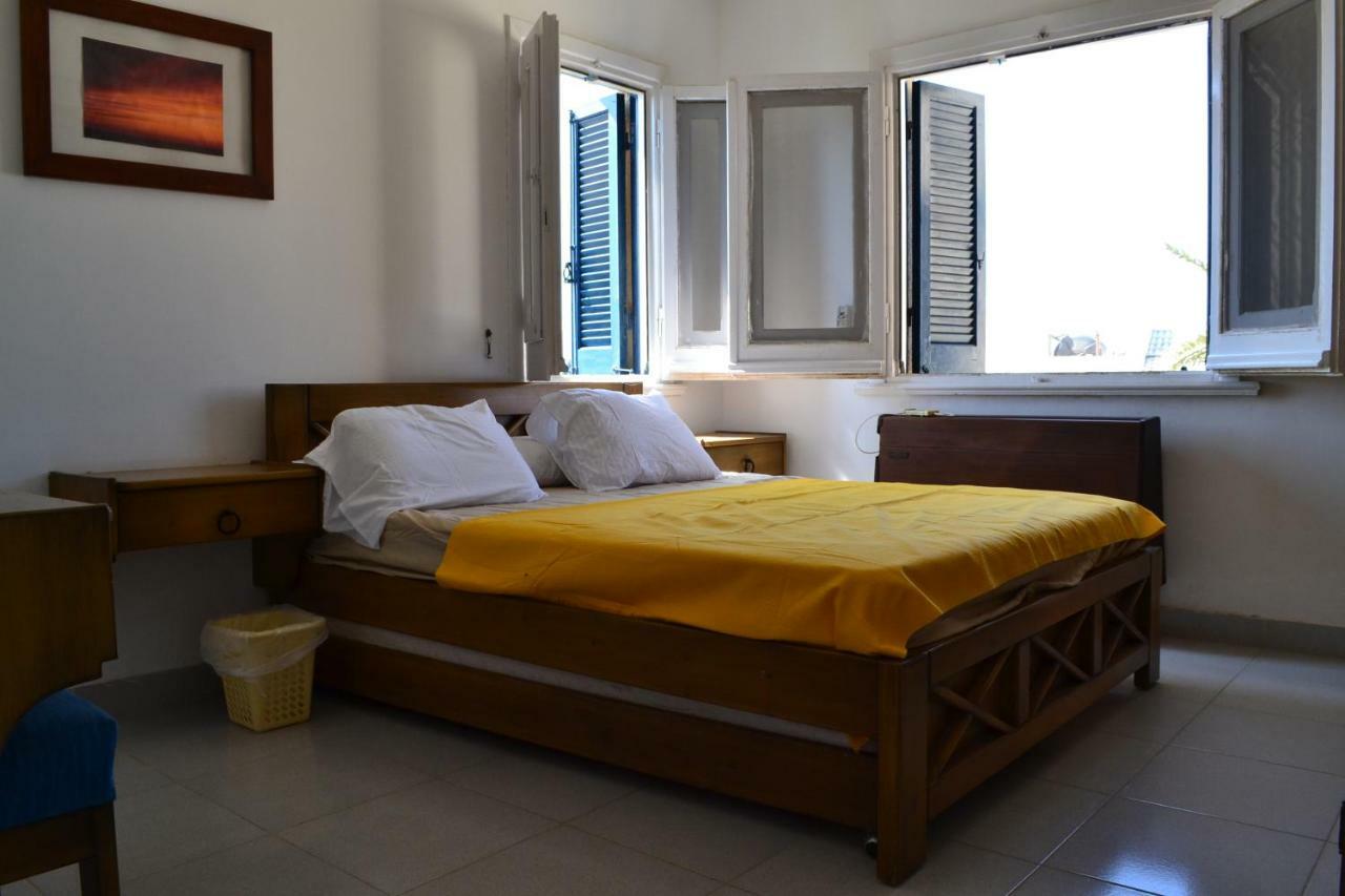 La Stanza Chalet Al Hammam  Экстерьер фото