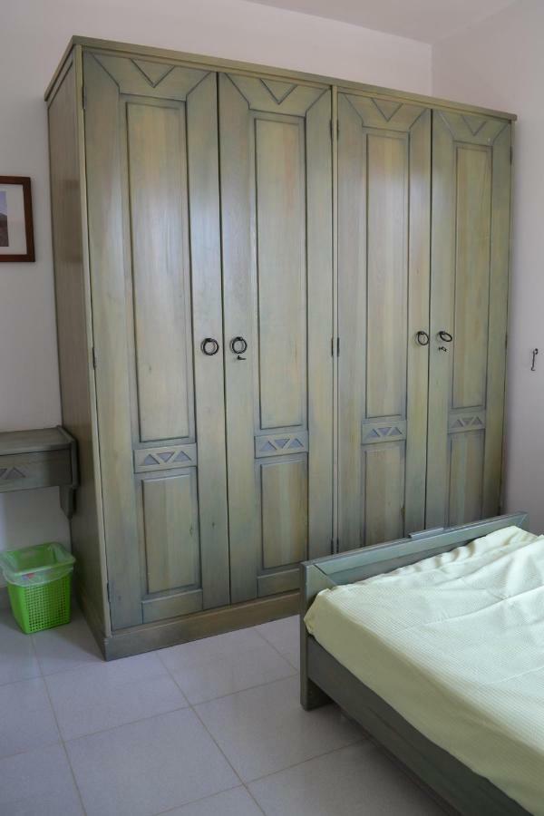 La Stanza Chalet Al Hammam  Экстерьер фото