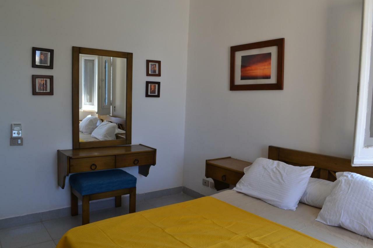 La Stanza Chalet Al Hammam  Экстерьер фото