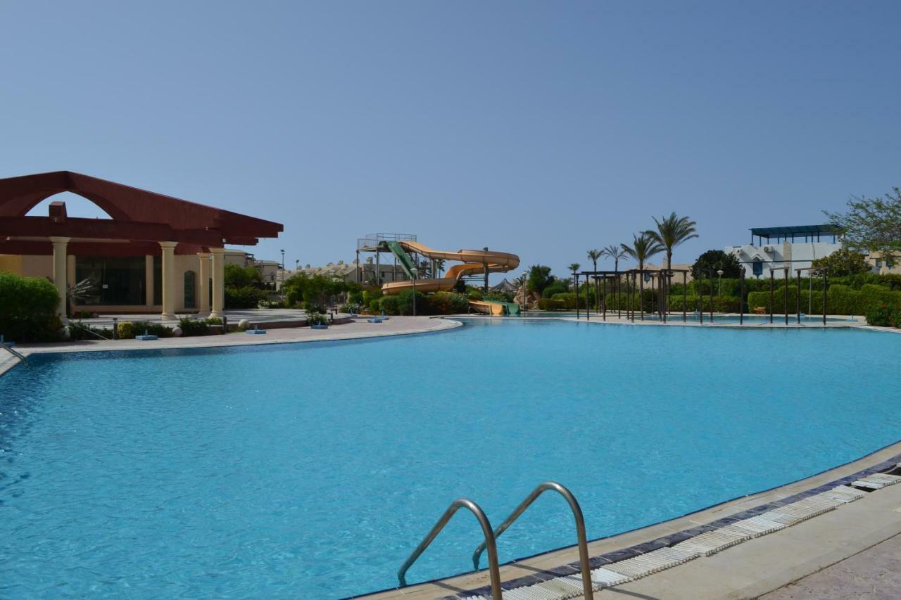 La Stanza Chalet Al Hammam  Экстерьер фото