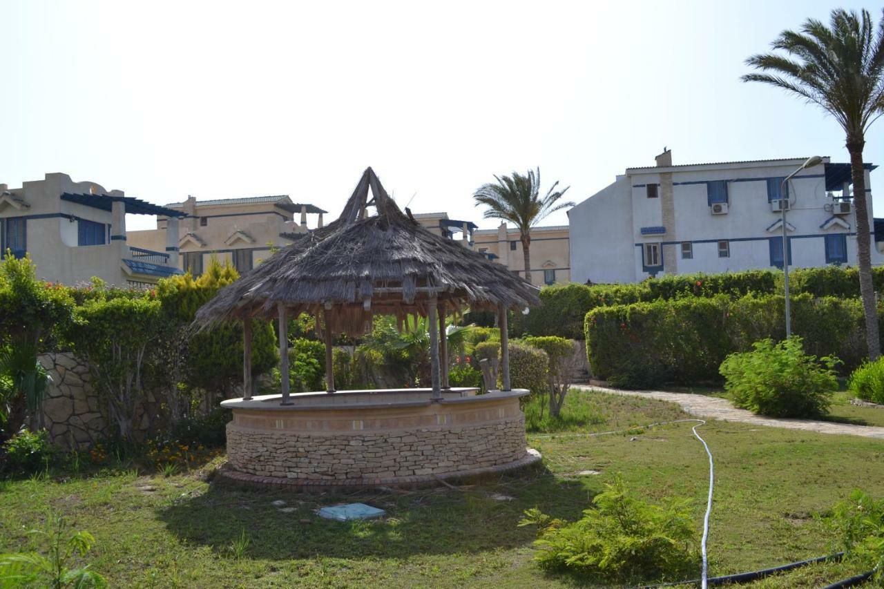 La Stanza Chalet Al Hammam  Экстерьер фото