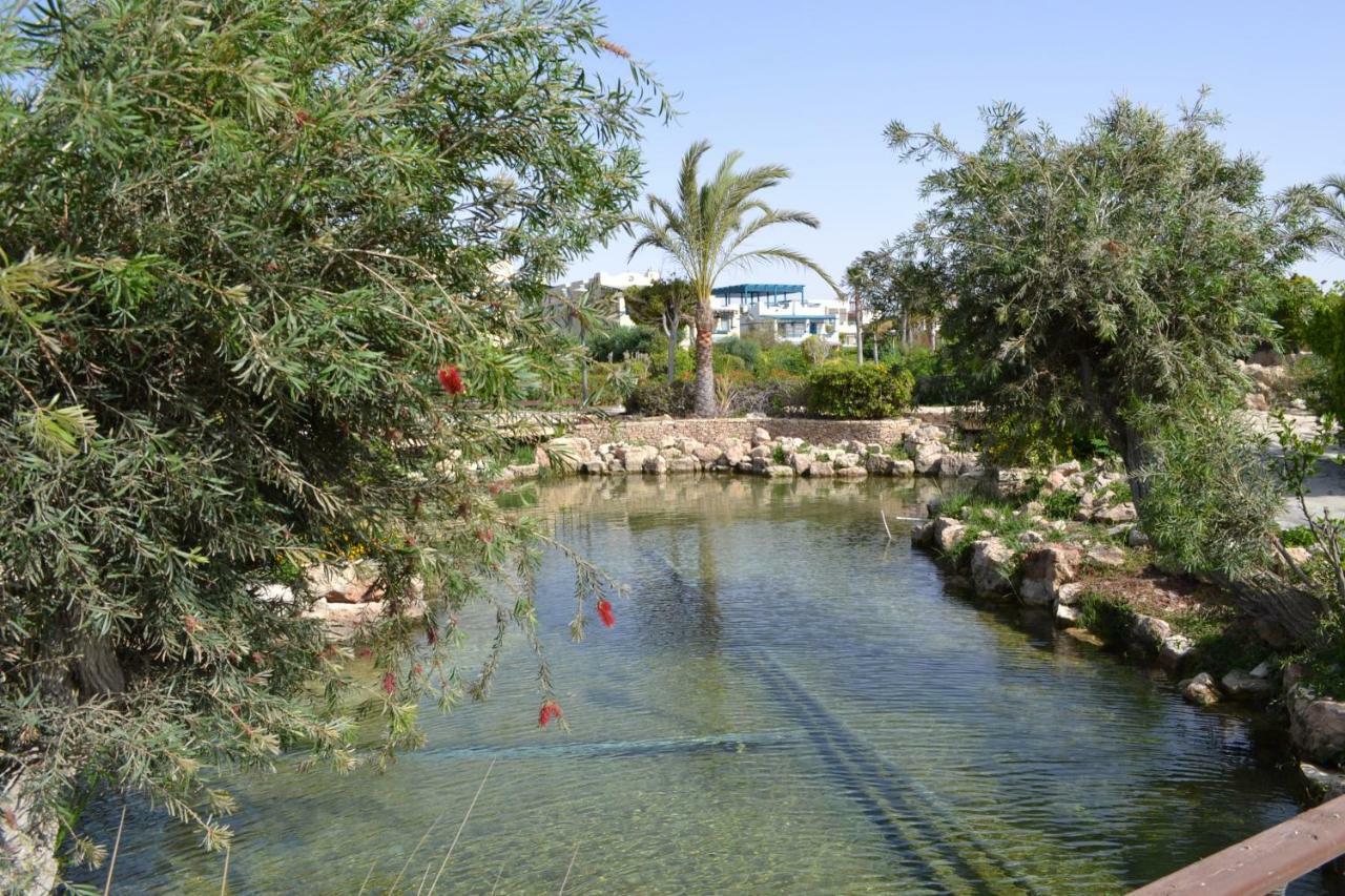 La Stanza Chalet Al Hammam  Экстерьер фото