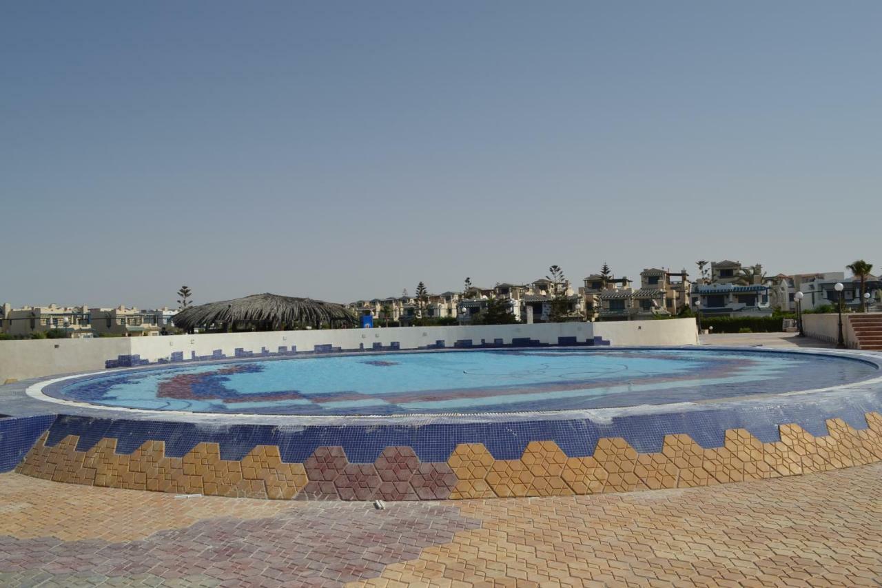 La Stanza Chalet Al Hammam  Экстерьер фото