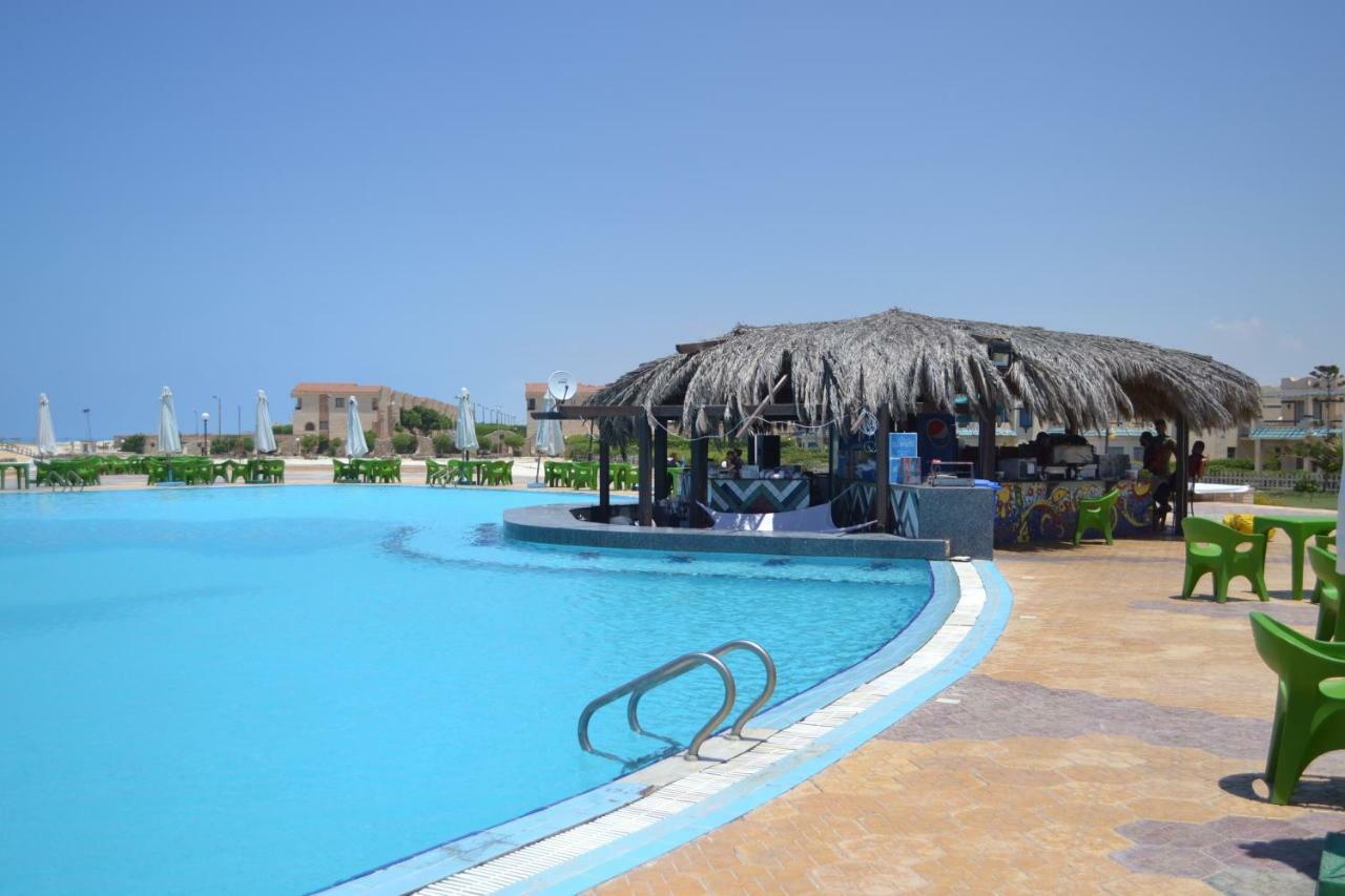 La Stanza Chalet Al Hammam  Экстерьер фото