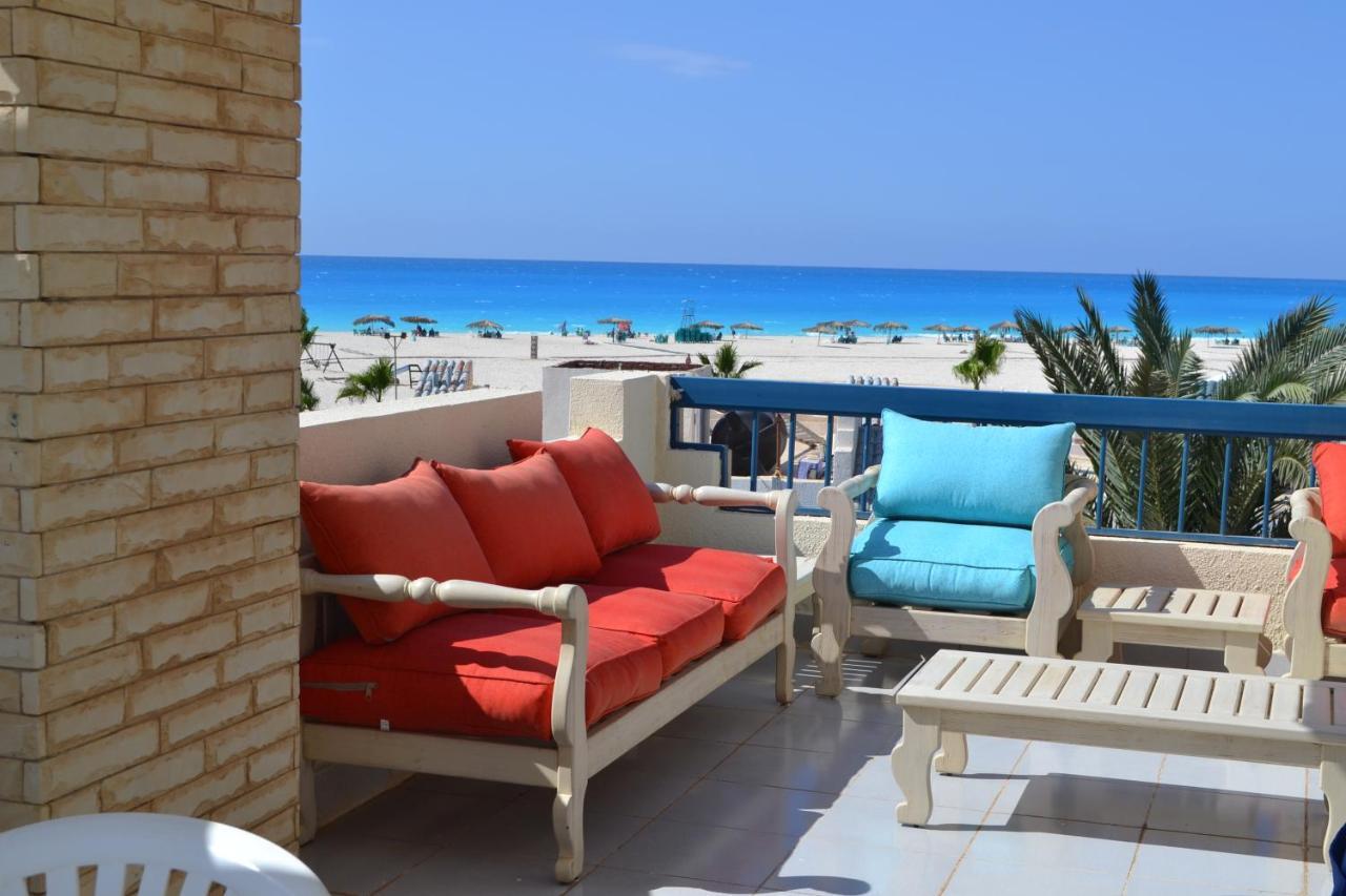 La Stanza Chalet Al Hammam  Экстерьер фото